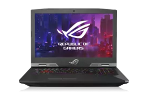 ASUS/华硕ROG 超神2s G703 G7AI G703VI 原厂Win10专业版系统 工厂文件 带ASUS Recovery恢复