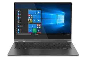 联想YOGA C930-13IKB Glass（81EQ）原厂Win10家庭中文版系统 带一键还原功能